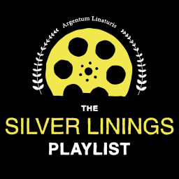 Podcast thumbnail for The Silver Linings Playlist