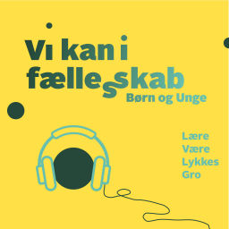 Podcast thumbnail for Vi kan i fællesskab