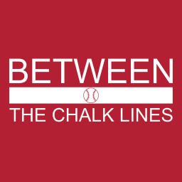 Podcast thumbnail for Between The Chalk Lines
