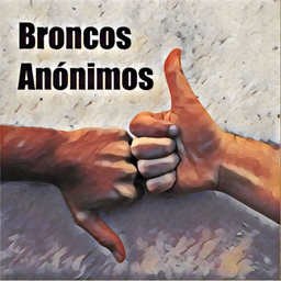 Podcast thumbnail for Broncos Anónimos