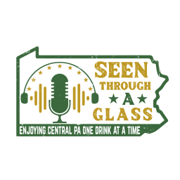 Podcast thumbnail for Seen Through A Glass