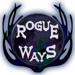 Podcast thumbnail for Rogue Ways