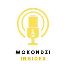 Podcast thumbnail for Mokondzi Insider
