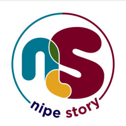 Podcast thumbnail for Nipe Story
