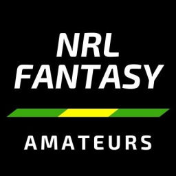 Podcast thumbnail for NRL Fantasy Amateurs