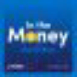 Podcast thumbnail for In the Money