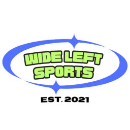 Podcast thumbnail for Wide Left Sports