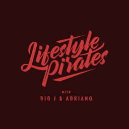 Podcast thumbnail for Lifestyle Pirates