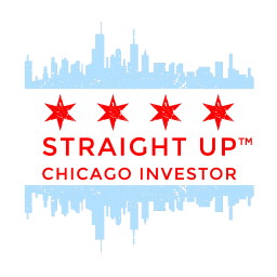 Podcast thumbnail for Straight Up Chicago Investor