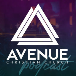 Podcast thumbnail for Avenue Christian Church