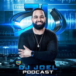 Podcast thumbnail for DJ JOEL RD PODCAST