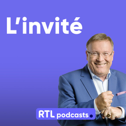 Podcast thumbnail for L’Invité