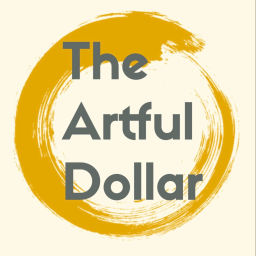 Podcast thumbnail for The Artful Dollar