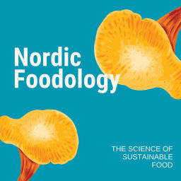 Podcast thumbnail for Nordic Foodology