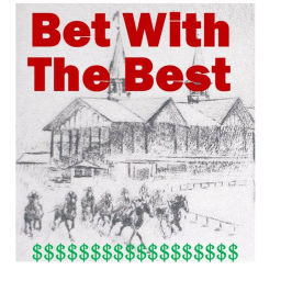 Podcast thumbnail for Bet with The Best Podcast
