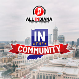 Podcast thumbnail for IN The Community