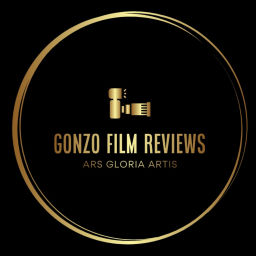 Podcast thumbnail for Gonzo Film Reviews