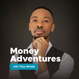 Podcast thumbnail for My Money Adventures