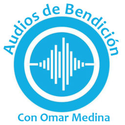 Podcast thumbnail for Audios de Bendición