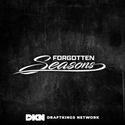 Podcast thumbnail for Forgotten Seasons