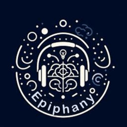 Podcast thumbnail for Epiphany