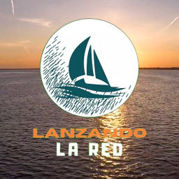 Podcast thumbnail for Lanzando la Red