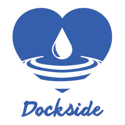 Podcast thumbnail for Dockside