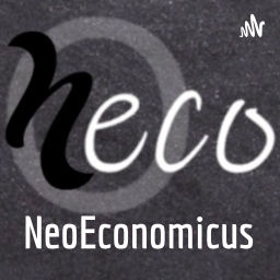 Podcast thumbnail for NeoEconomicus