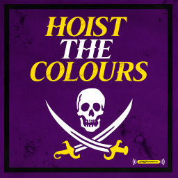 Podcast thumbnail for Hoist the Colours: An East Carolina Athletics Podcast