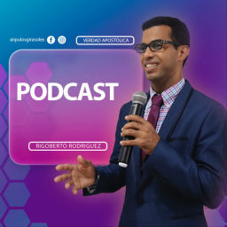 Podcast thumbnail for VERDAD APOSTÓLICA