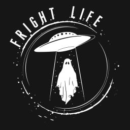 Podcast thumbnail for Fright Life