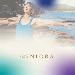 Podcast thumbnail for Nid's Nidra