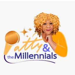 Podcast thumbnail for Patty and the Millennials Podcast