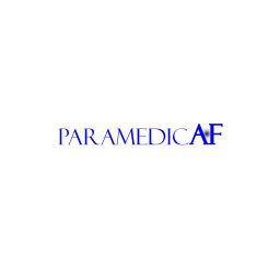 Podcast thumbnail for Paramedic AF