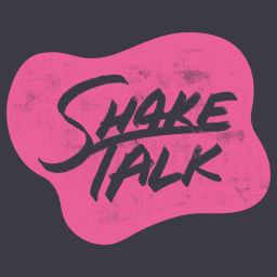 Podcast thumbnail for Shake Talk
