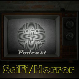 Podcast thumbnail for Idea Delirium