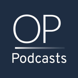 Podcast thumbnail for OPENPediatrics