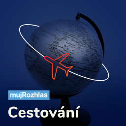 Podcast thumbnail for Český rozhlas - Cestování