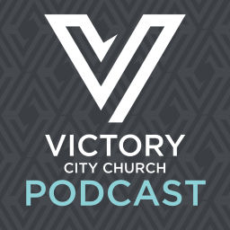 Podcast thumbnail for Victory City Church