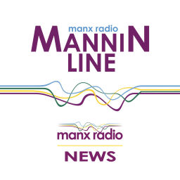 Podcast thumbnail for Manx Radio's Mannin Line