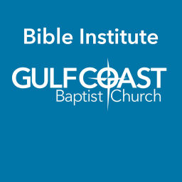 Podcast thumbnail for GCBC Bible Institute