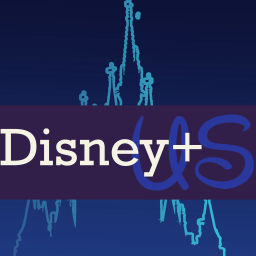 Podcast thumbnail for Disney Plus Us