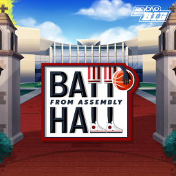 Podcast thumbnail for Ball From Assembly Hall