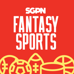Podcast thumbnail for SGPN Fantasy Sports