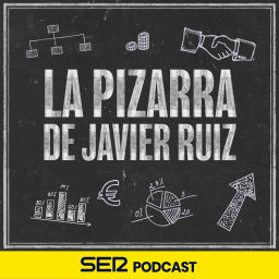 Podcast thumbnail for La Pizarra de Javier Ruiz