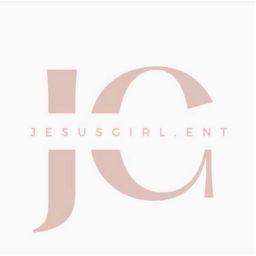 Podcast thumbnail for JESUSgirl.ENT