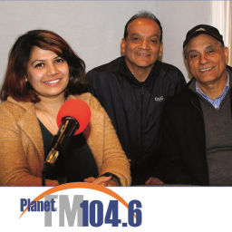 Podcast thumbnail for Hamro Chautari