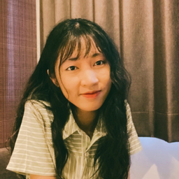 Podcast thumbnail for Thuong Aoi Podcast