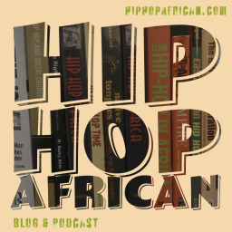 Podcast thumbnail for Hip Hop African Podcast