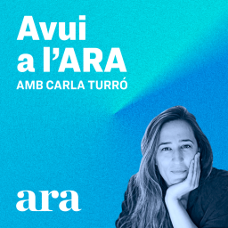 Podcast thumbnail for Avui a l’ARA